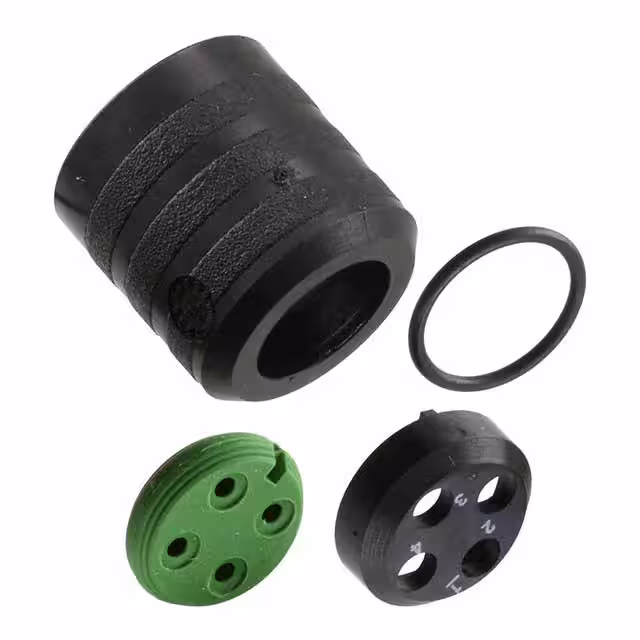 CL111102 Souriau-Sunbank by Eaton  Accessoires pour connecteurs circulaires